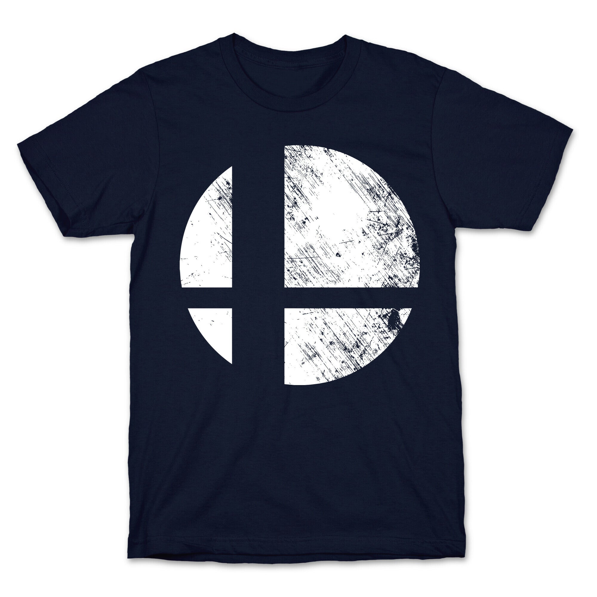 SMASH BRO!!! T-Shirt